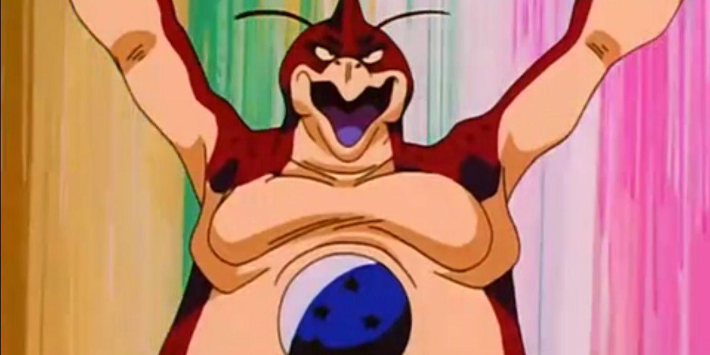 Goku&rsquo;s other brother is a Shadow Dragon.