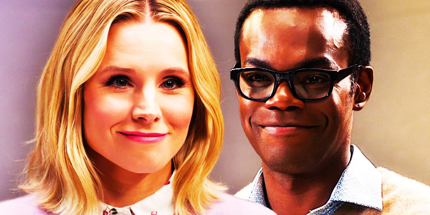 Reasons Chidi Eleanors The Good Place Romance Was So Important