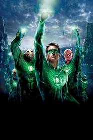 Green Lantern ScreenRant