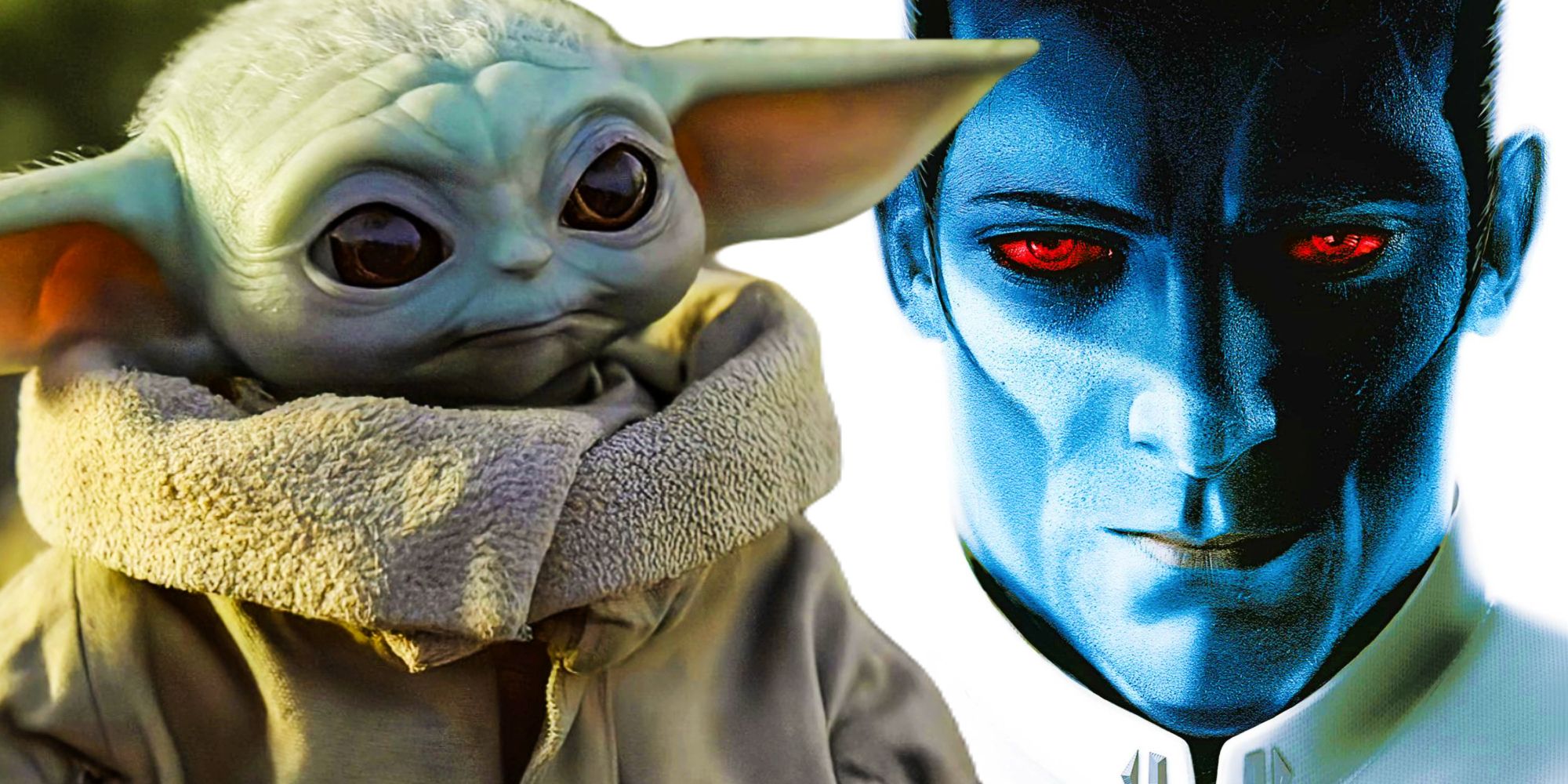 A Baby Yoda Theory Teases a Sad End for Grogu that Could Break