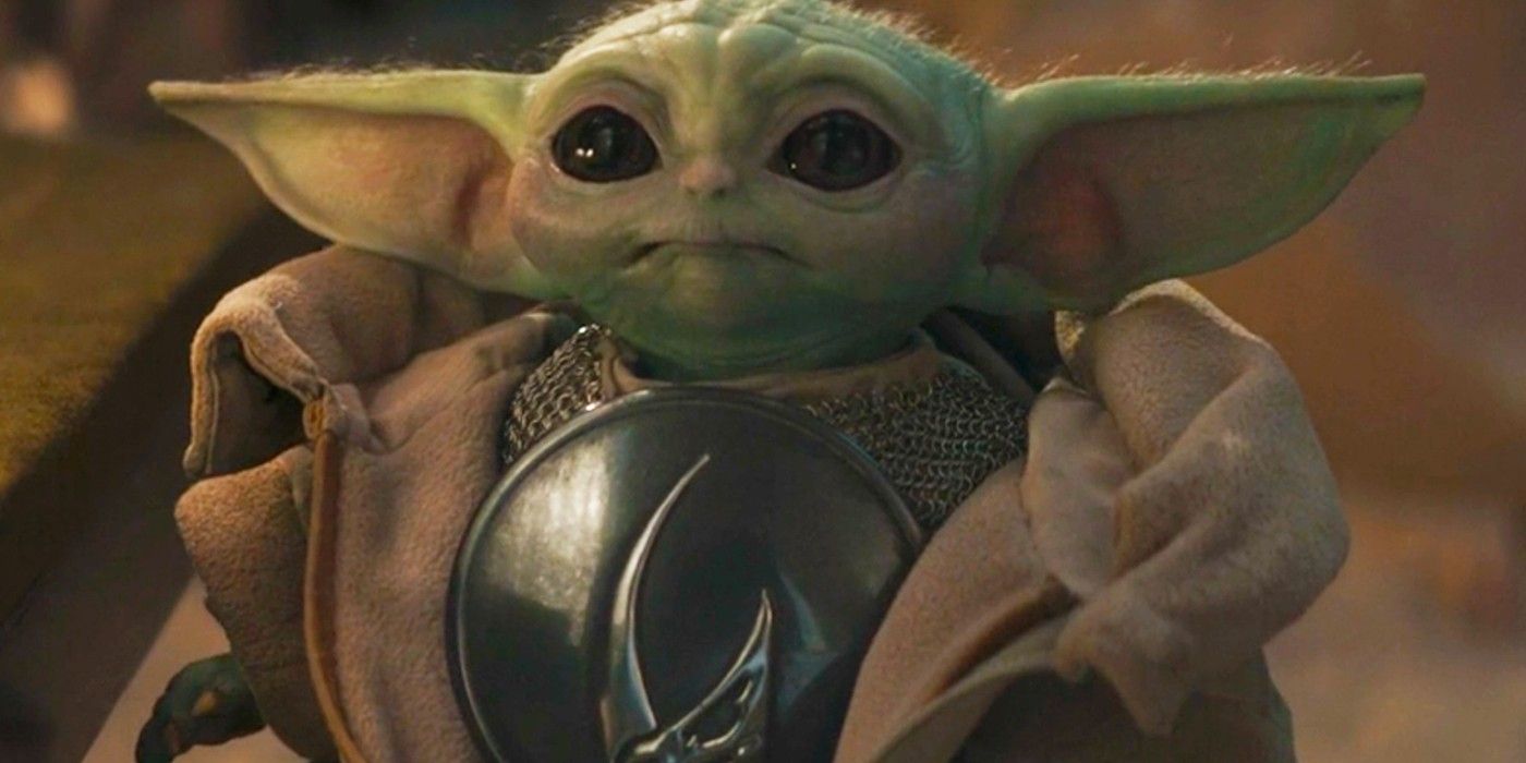 Disney announces The Mandalorian and Baby Yoda are coming to the big screen