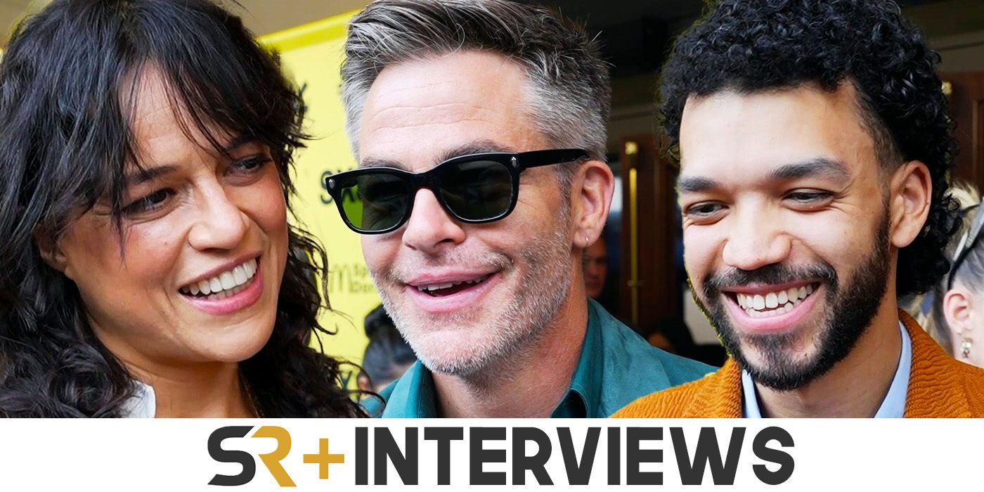 dnd movie sxsw interview