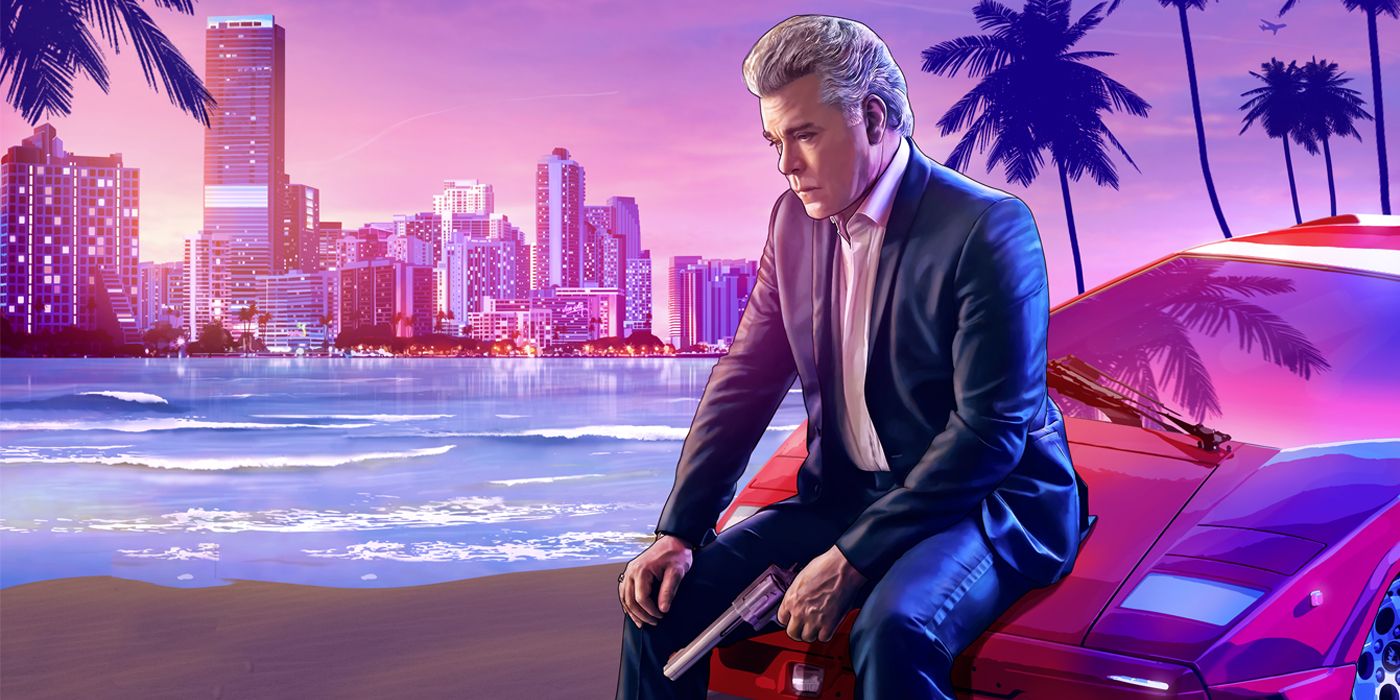 Now that we've actually seen Vice City, this dedicated GTA 6 map