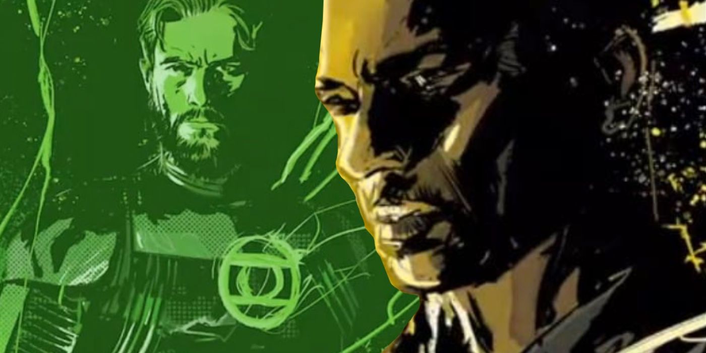 The DCU Is Fixing The Biggest Thing That Sank Ryan Reynolds' Green Lantern Movie