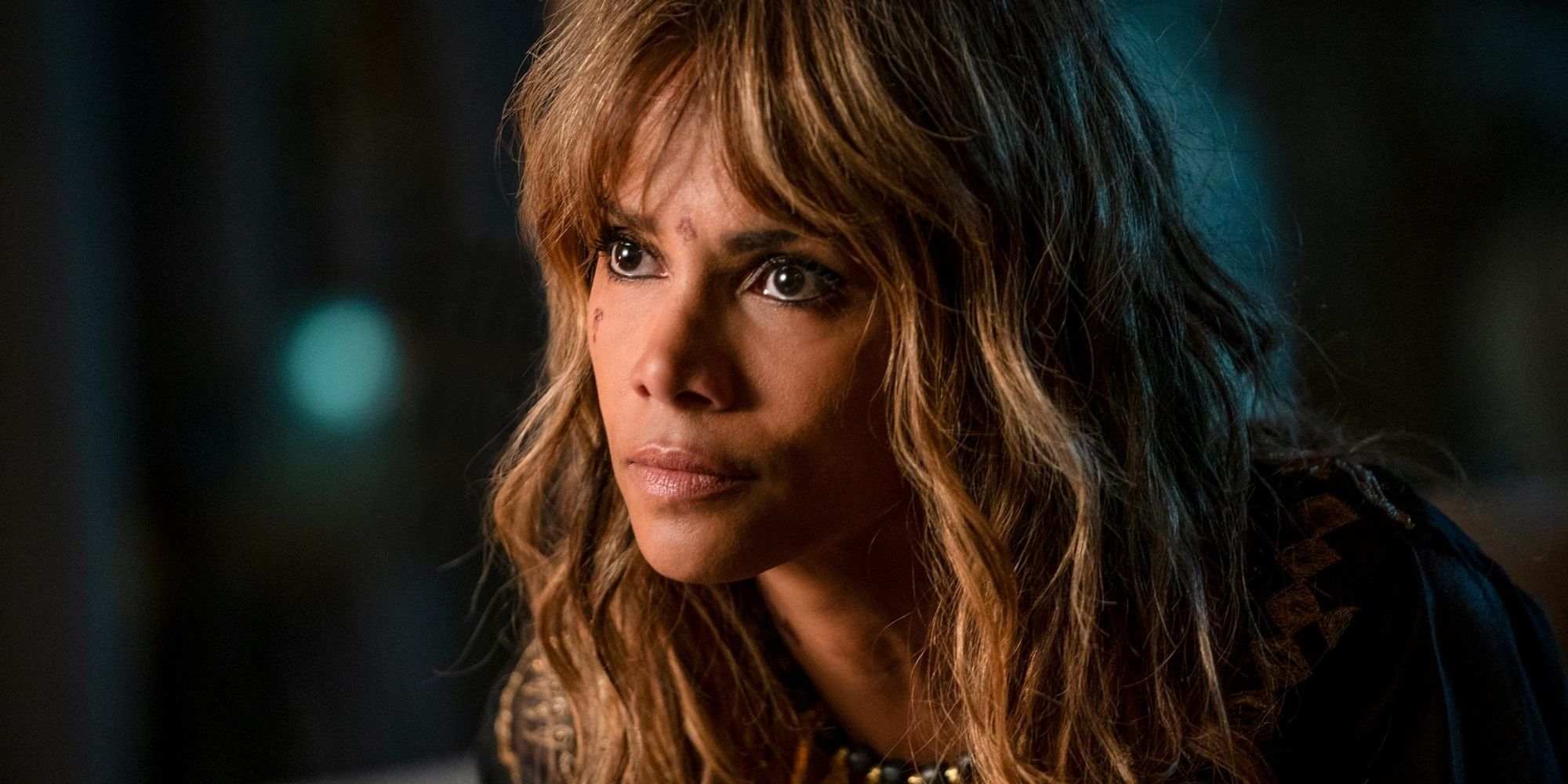 Halle Berry as Sofia in John Wick Chapter 3 Parabellum
