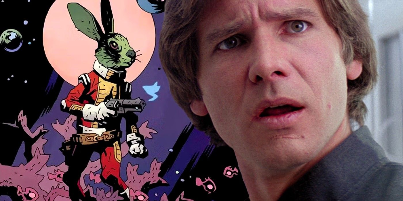 han solo star wars jaxxon