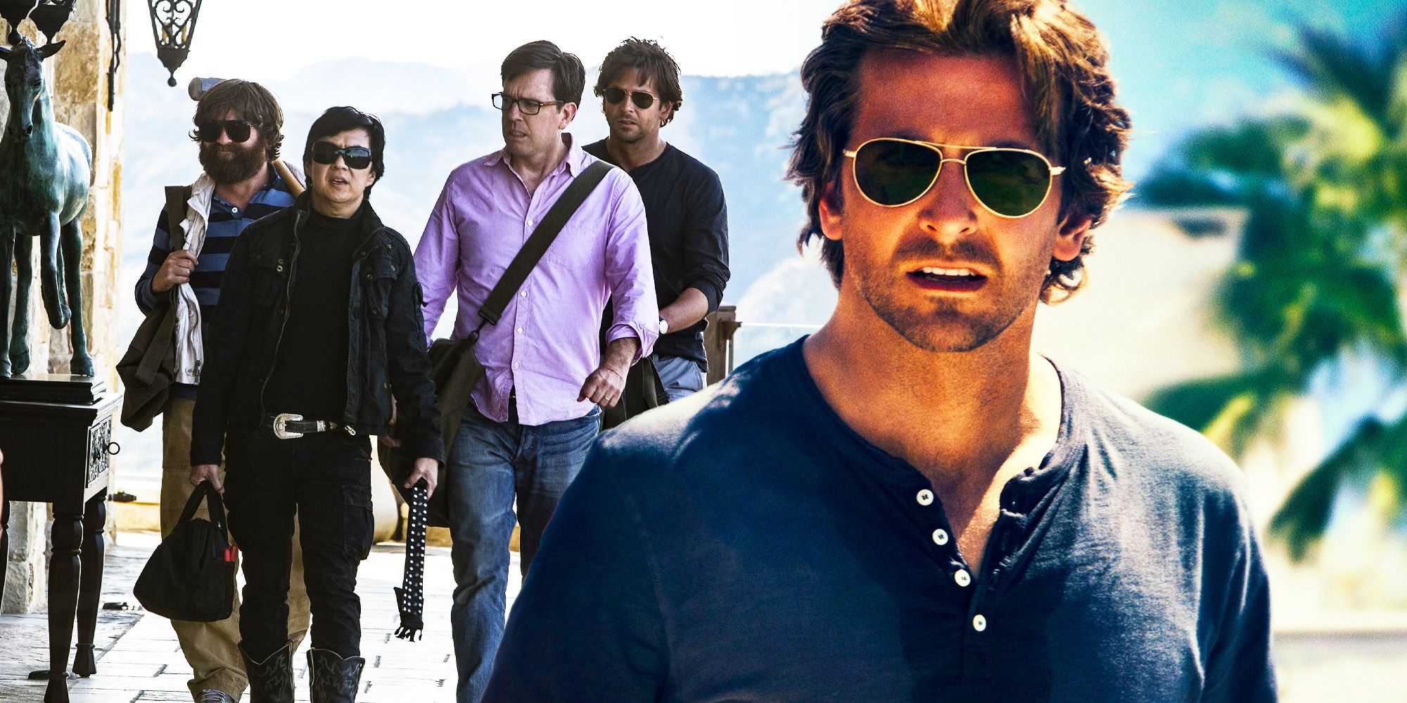 Where Was The Hangover Part 3 Filmed? All Locations Explained