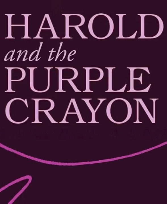 Harold and the Purple Crayon (2025) ScreenRant