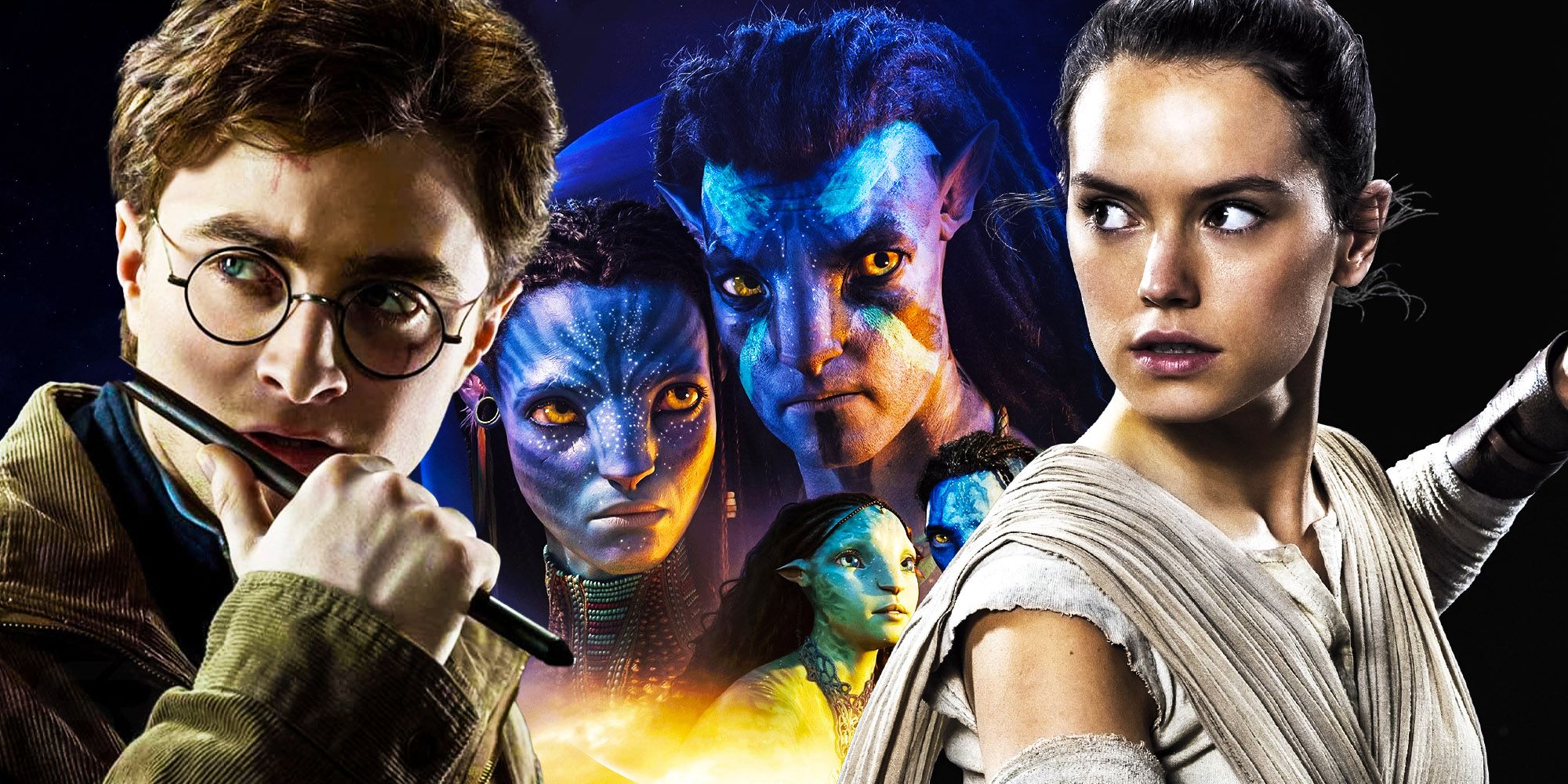 10 Franchises Avatar’s Field Place of job Can Nonetheless Beat