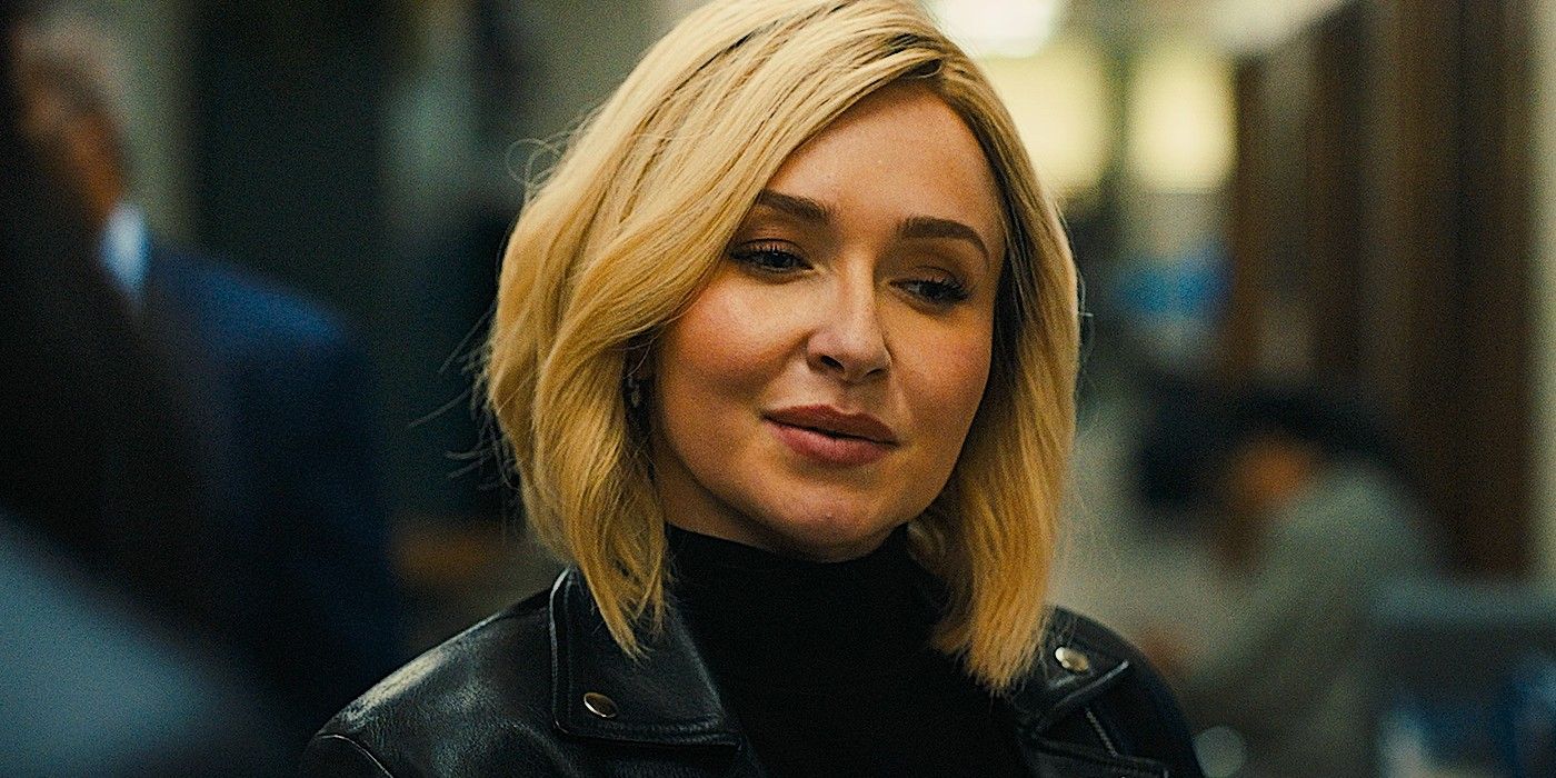 Hayden Panettiere Joins Cast of Scream 6 - Gameranx