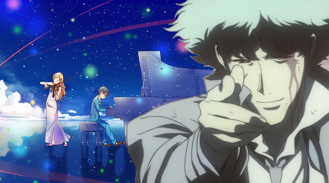 10 Saddest Anime Moments, Ranked