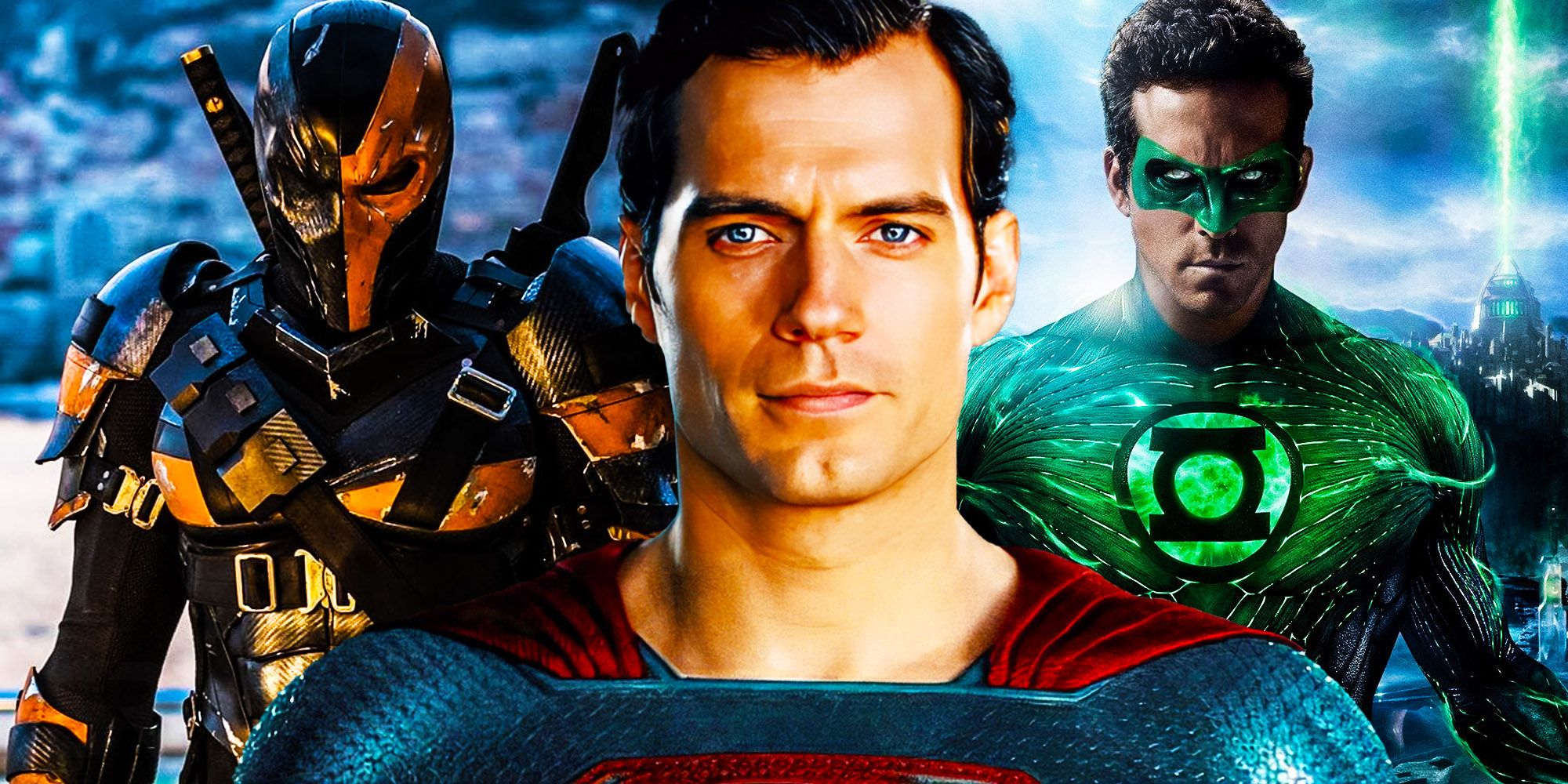 Will Henry Cavill play Superman again? The state of DC's superstar