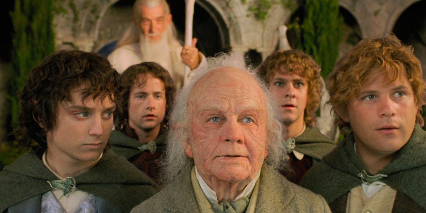 hobbits-and-gandalf-in-lord-rings-return-of-the-king