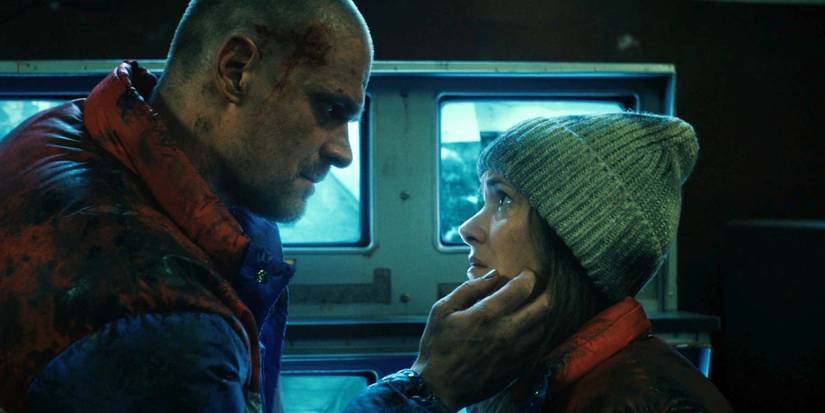 Will Hopper And Joyce Get Together In Season 4