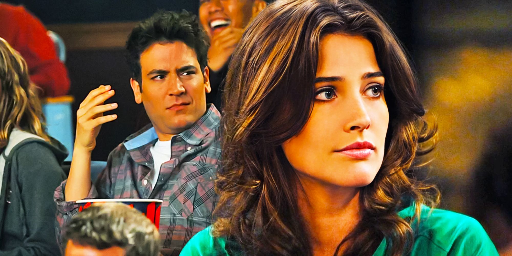 How I Met Your Mother: How Old Each Character Is Supposed To Be