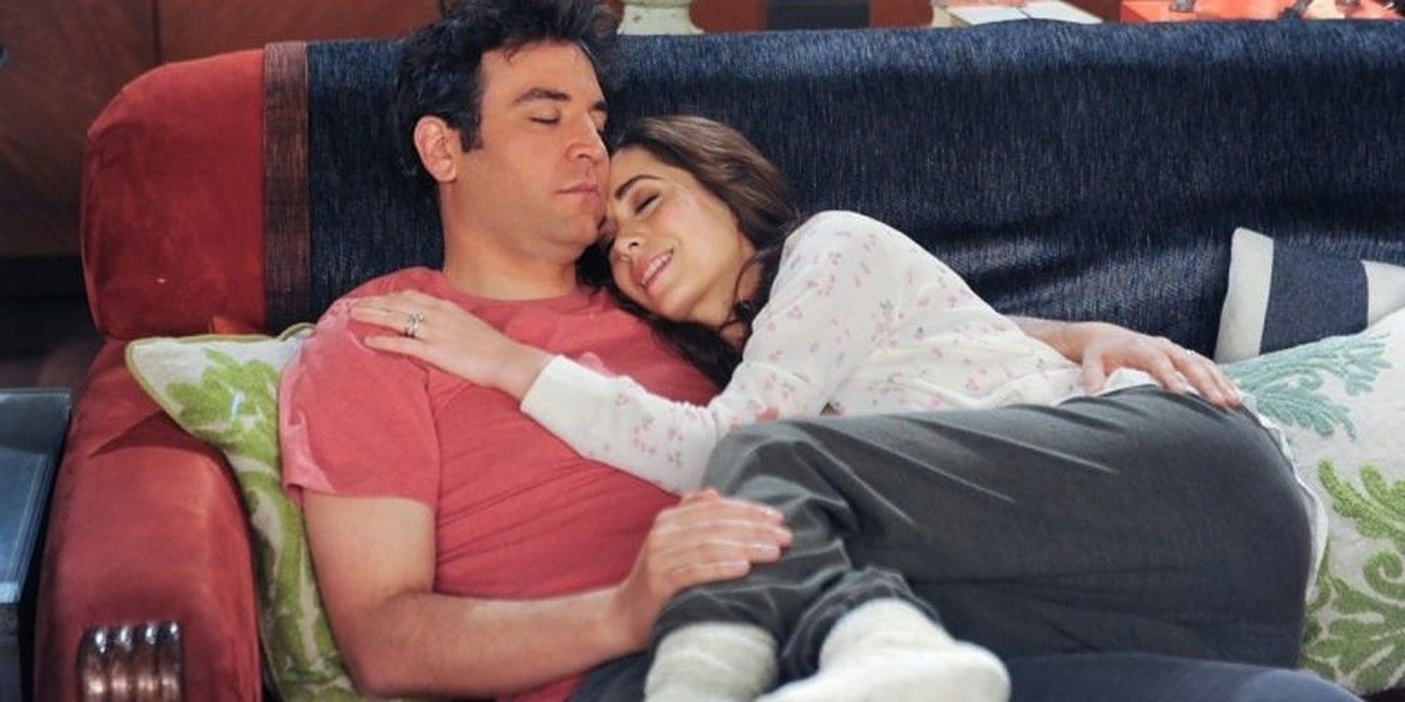 How I Met Your Mother's Ending Controversy Was Impossible To Avoid