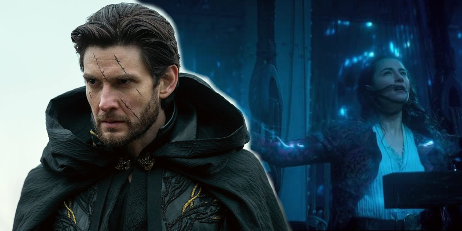 How Many Amplifiers There Are In Shadow & Bone