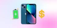 How Much Does An Out Of Warranty IPhone Battery Replacement Cost 