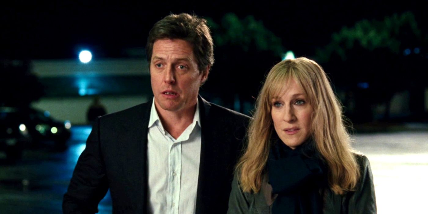 Hugh Grant Confesses The One Movie He Wishes He’d Never Done