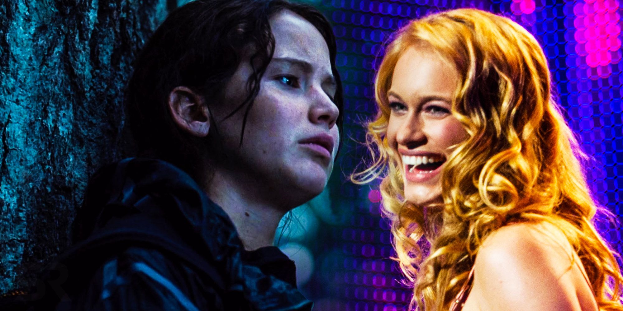 10 Hunger Games Scenes That Are So Much Worse In The Books