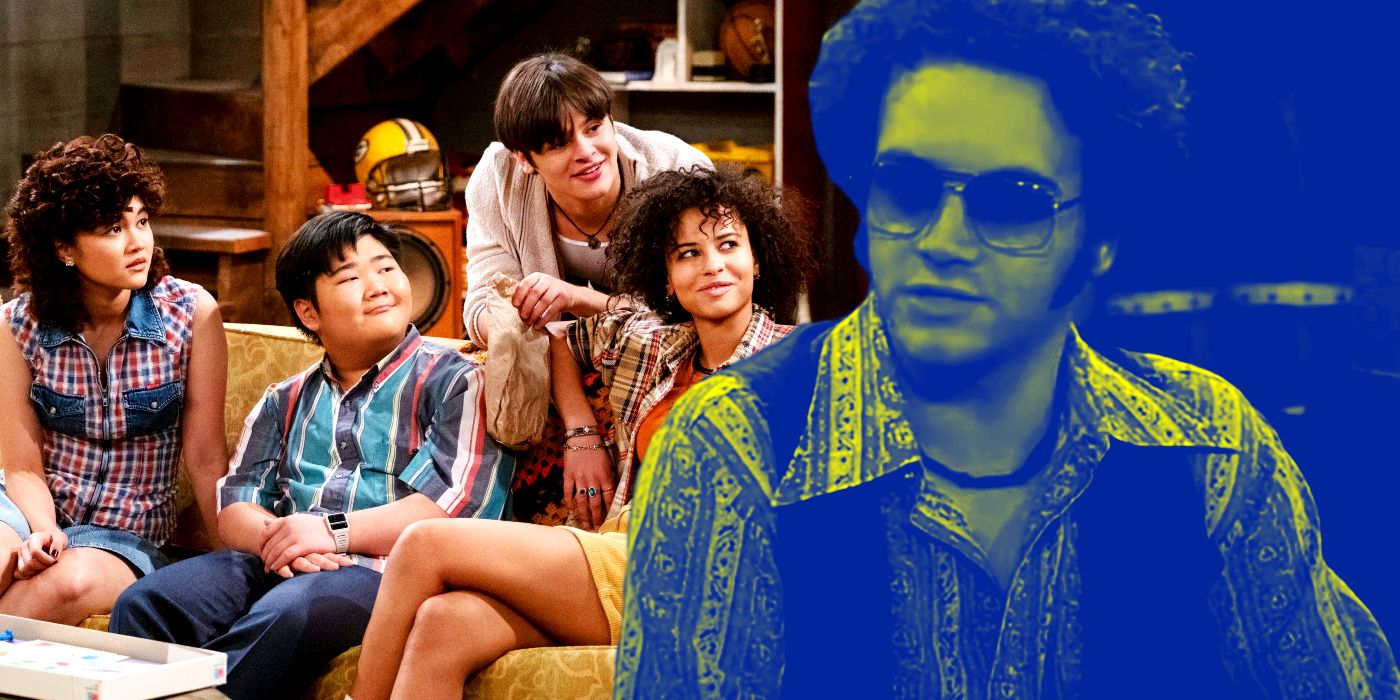 That ‘90s Show Ignored That ’70s Show’s Worst Twist