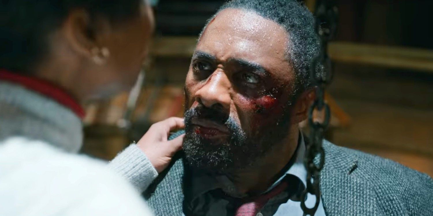 How to Watch 'Luther: the Fallen Sun': Stream Now on Netflix