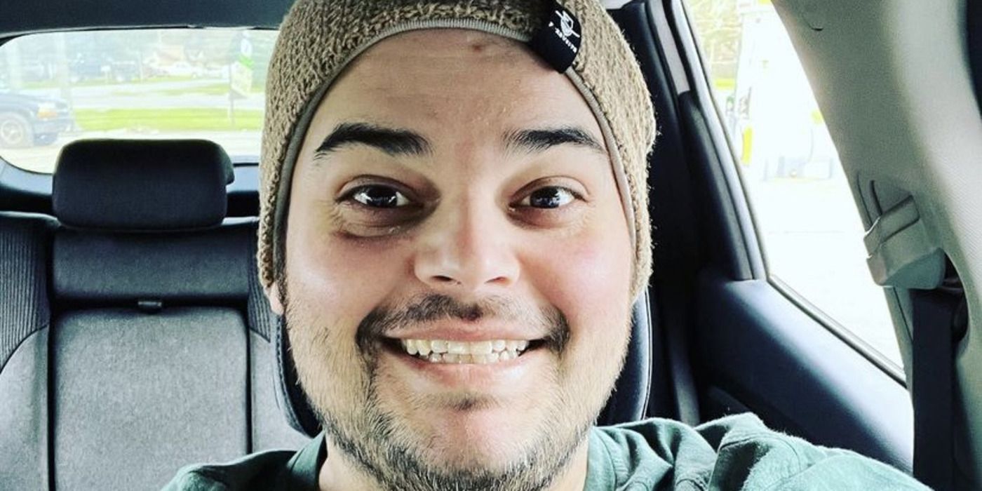 My 600Lb Life's Wess Schulze Rushed To The Hospital