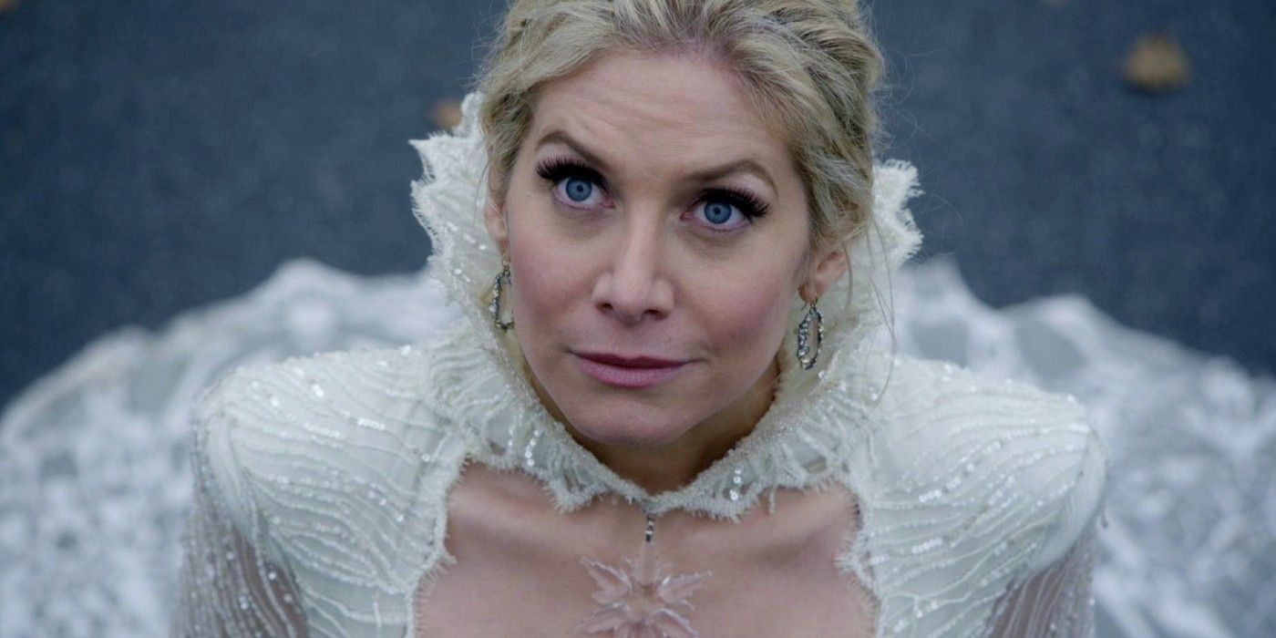 Every Major Villain In Once Upon A Time