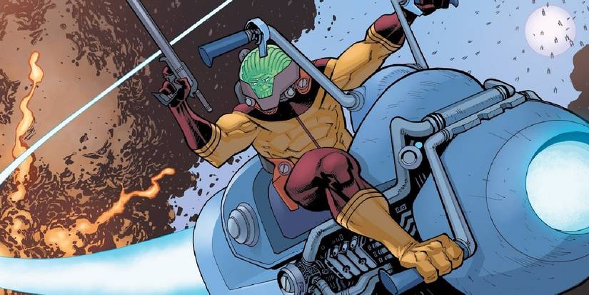 Invincible's 10 Strongest Characters After Season 3, Ranked