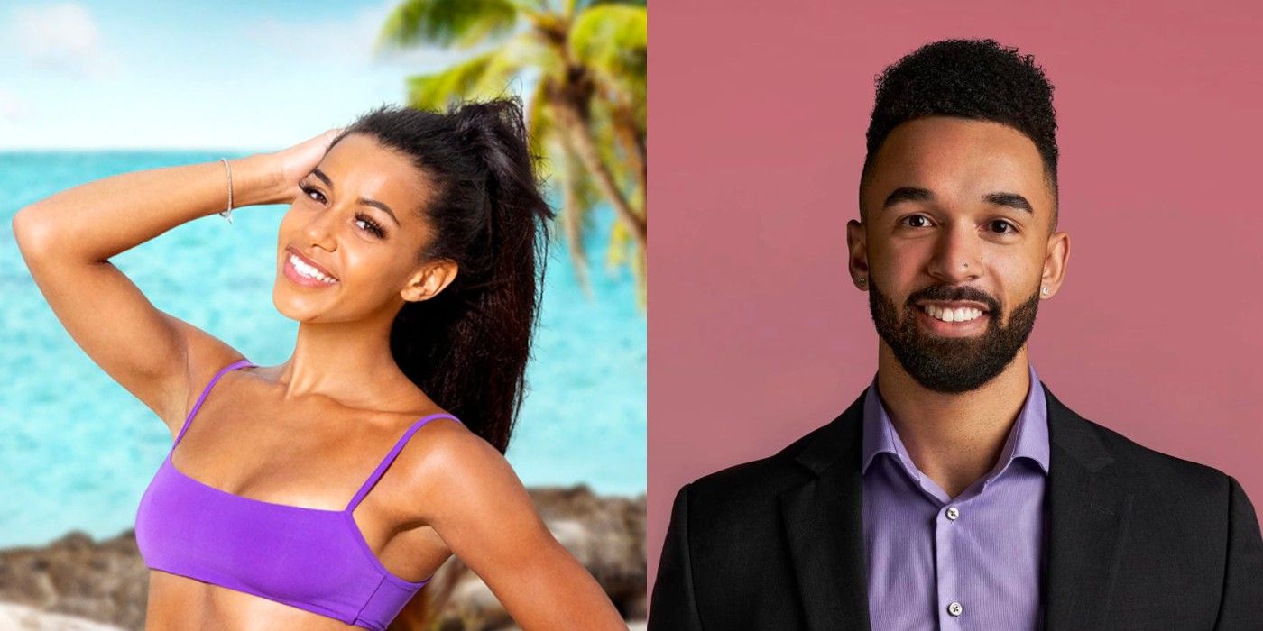 Perfect Match' Season 1: Which Couples Are Still Together?