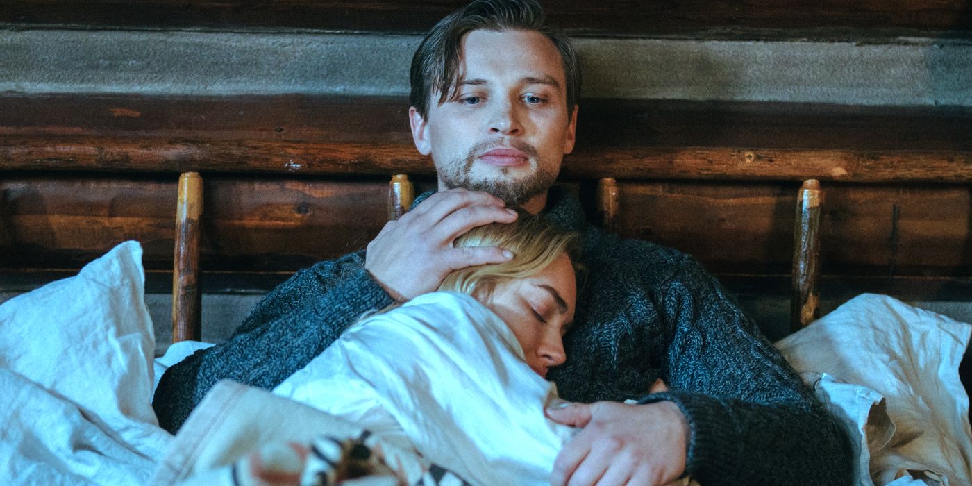 1923’s Jack & Elizabeth Could Be The Next Jacob & Cara, Teases Star