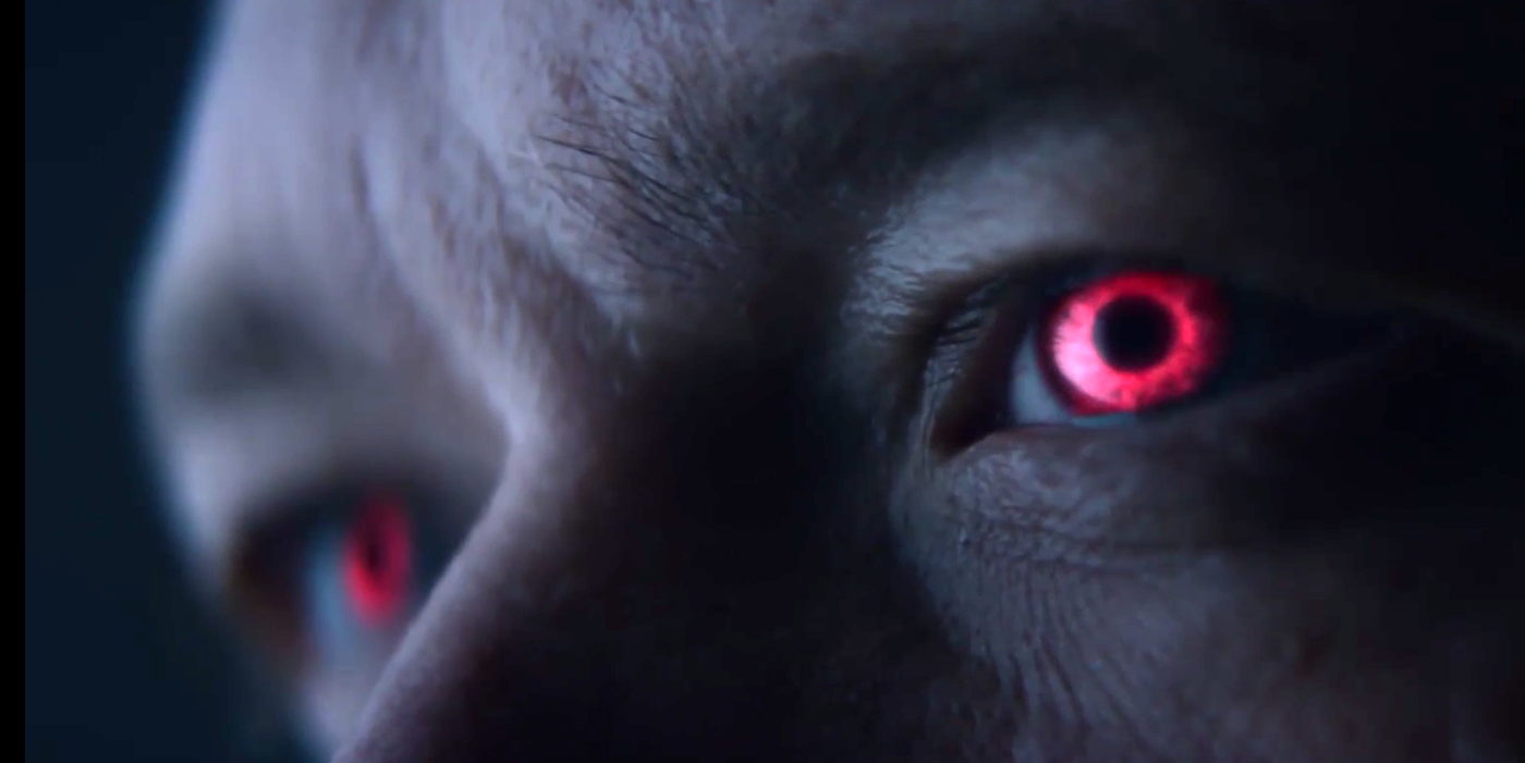 Jack Crusher ojos rojos
