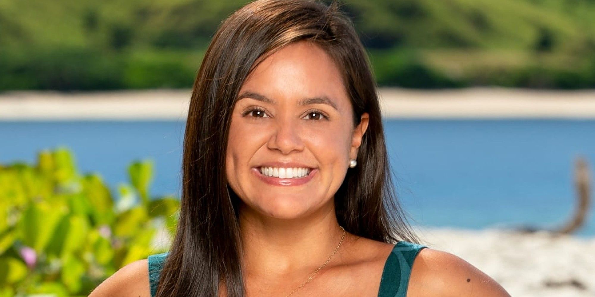 Jaime Lynn Ruiz Survivor
