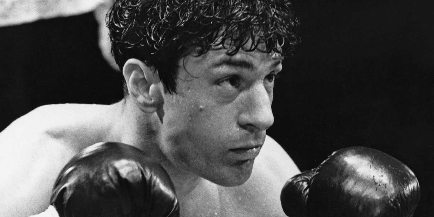 Rocky Loses Best Sports Movie Of All Time To Martin Scorsese’s 1980 Box Office Bomb In 15-Year-Old Poll