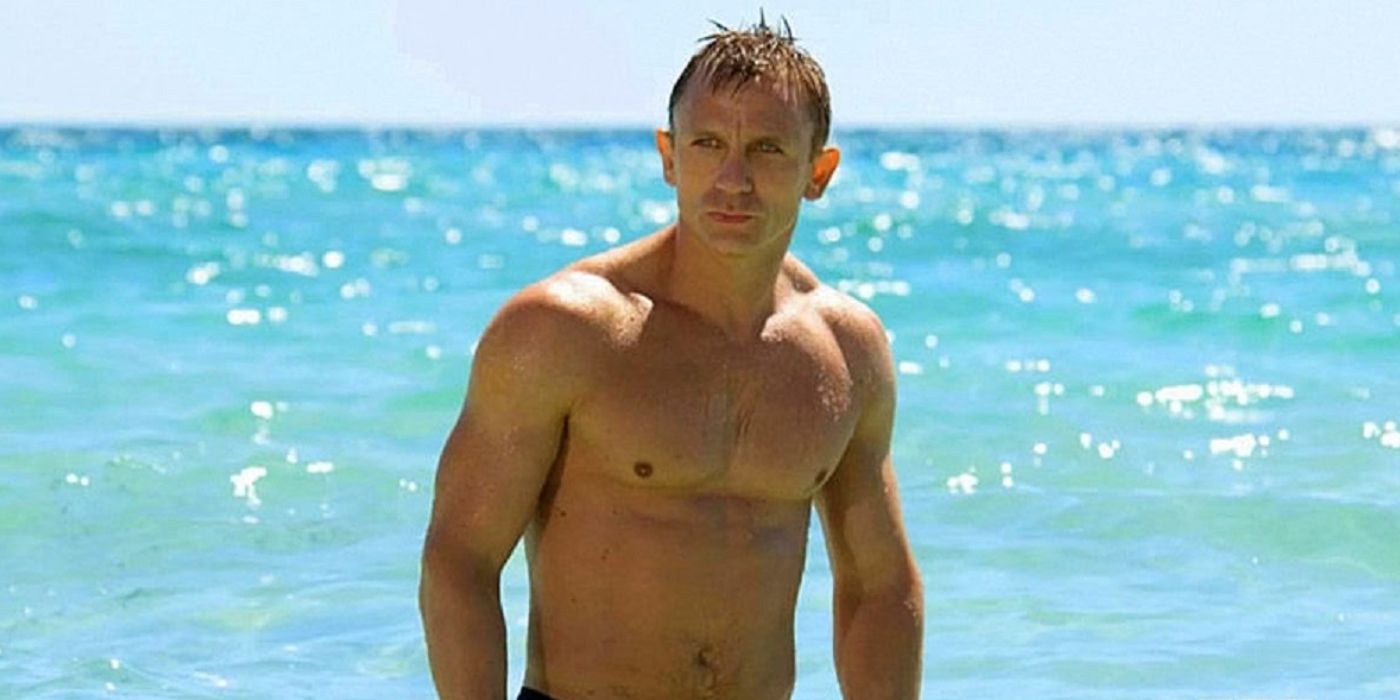 8 Reasons Daniel Craig's James Bond May Have Survived In No Time To Die