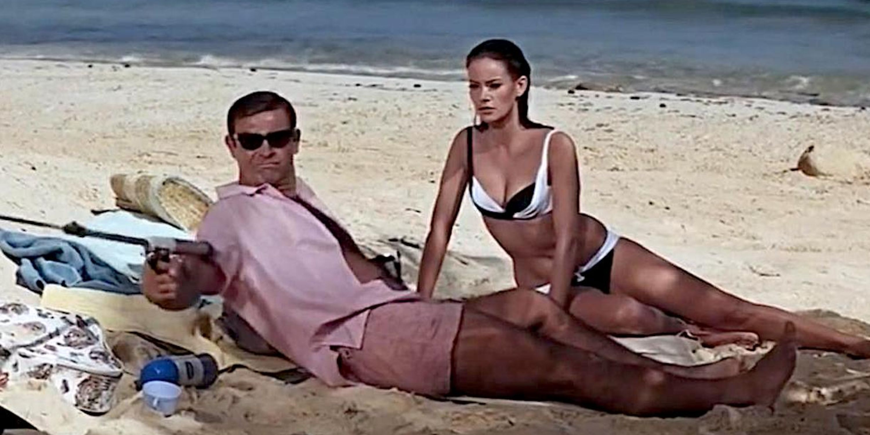 All 14 James Bond Books By Ian Fleming, Ranked Worst To Best