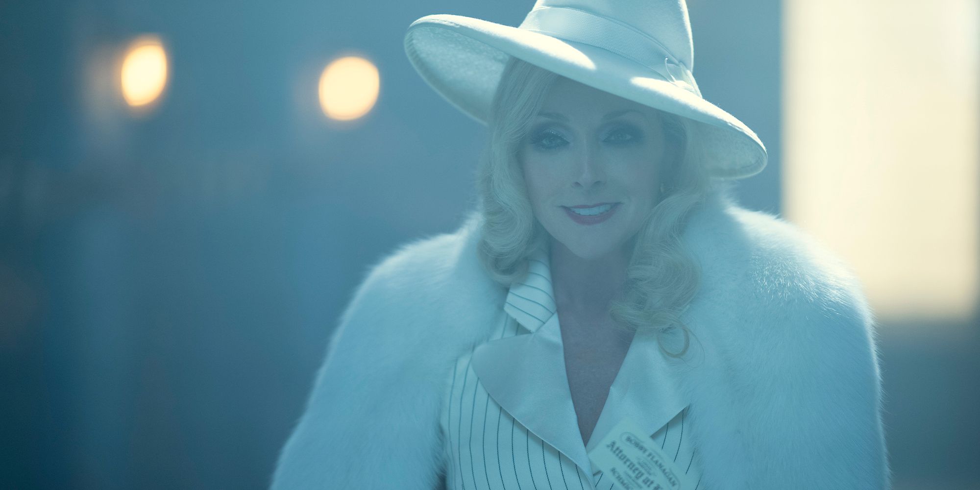 Jane Krakowski Schmigadoon season 2