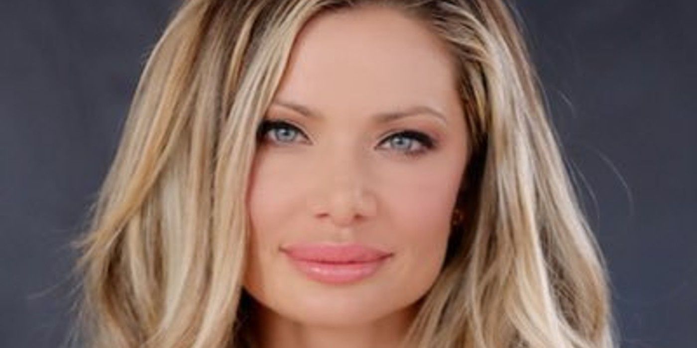 Promo shot of Janelle Pierzina from Big Brother