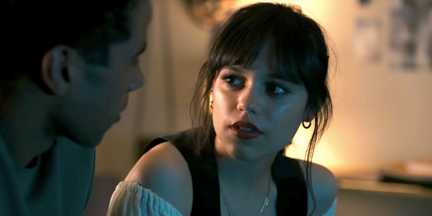 Scream 6' Trailer: Jenna Ortega Runs From Ghostface in the Big Apple –  IndieWire