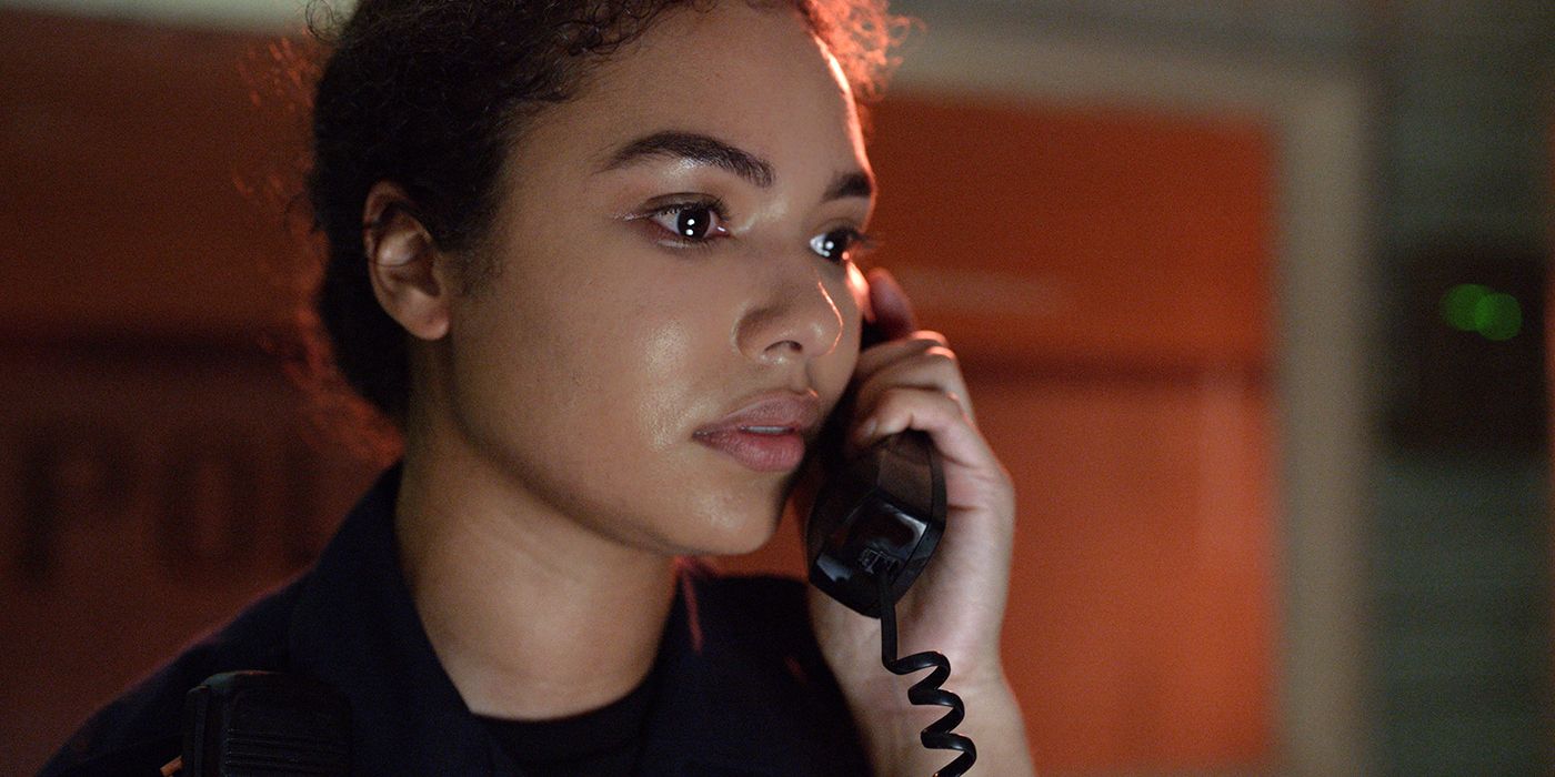 Jessica Sula in Malum