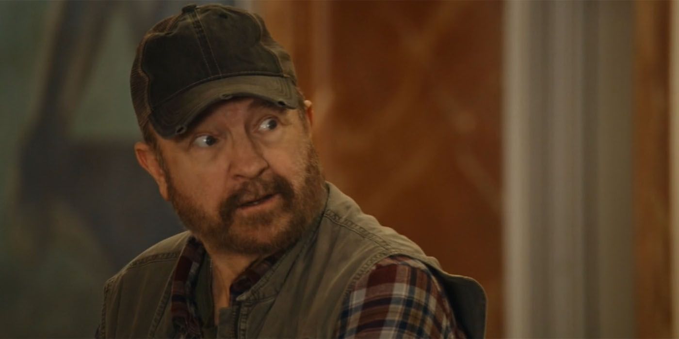 Jim Beaver as Bobby Singer in The Winchesters