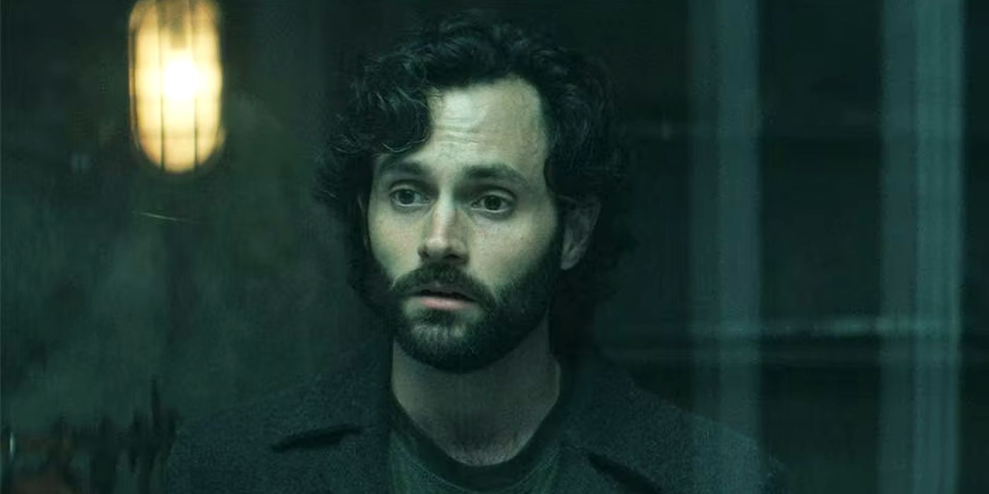 You Season 5 Gets Major Filming Update From Penn Badgley