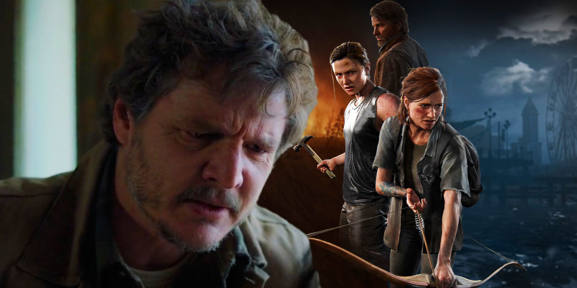 The Last of Us' Episode 8 Breakdown: Role Reversal, Joel Traversal - The  Ringer