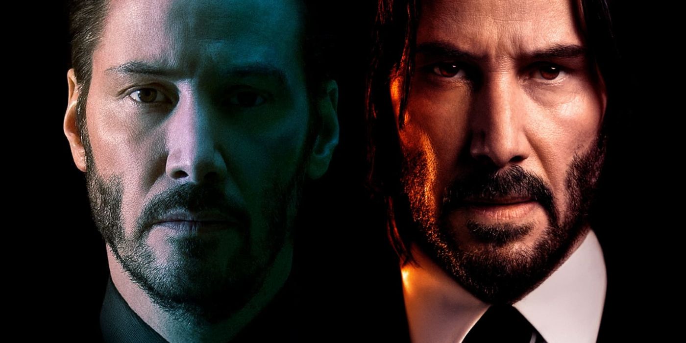 John Wick 4 Box Office Projected To Be Highest Wick Debut Ever