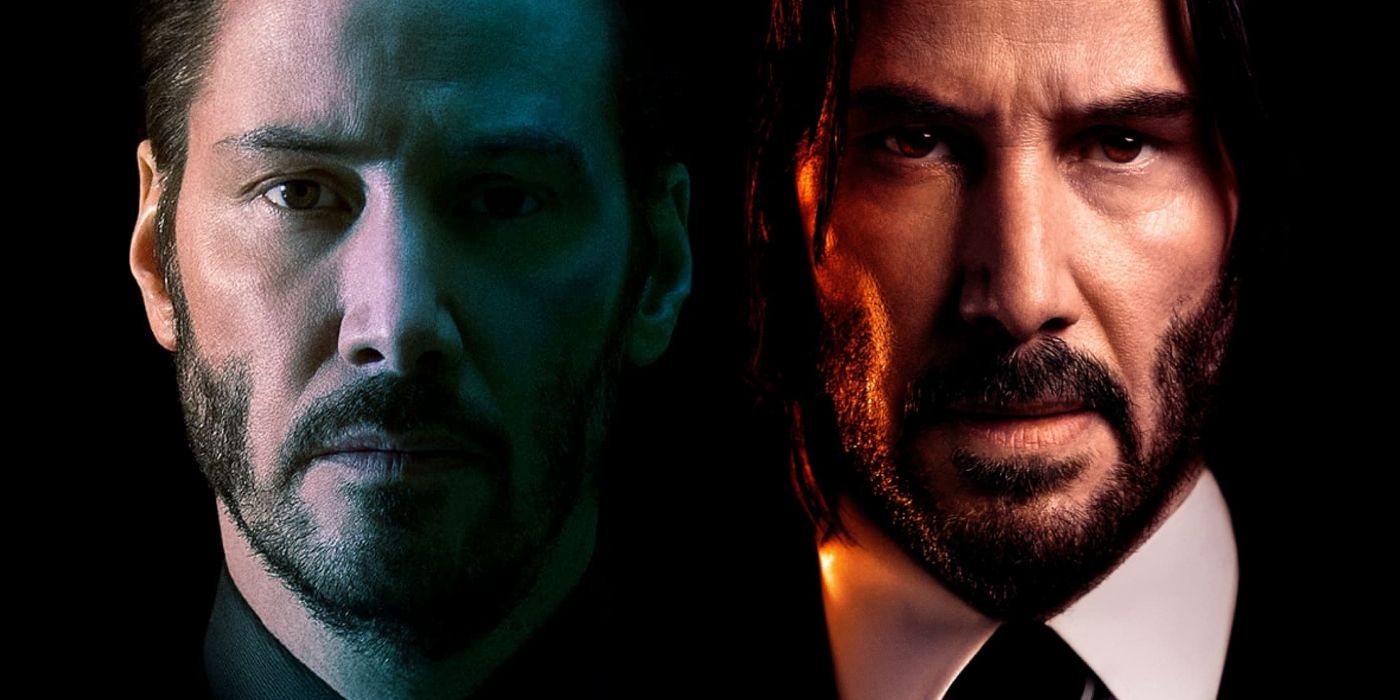 John Wick: Chapter 4' Destroys 'Shazam: Fury of the Gods' At The Box Office