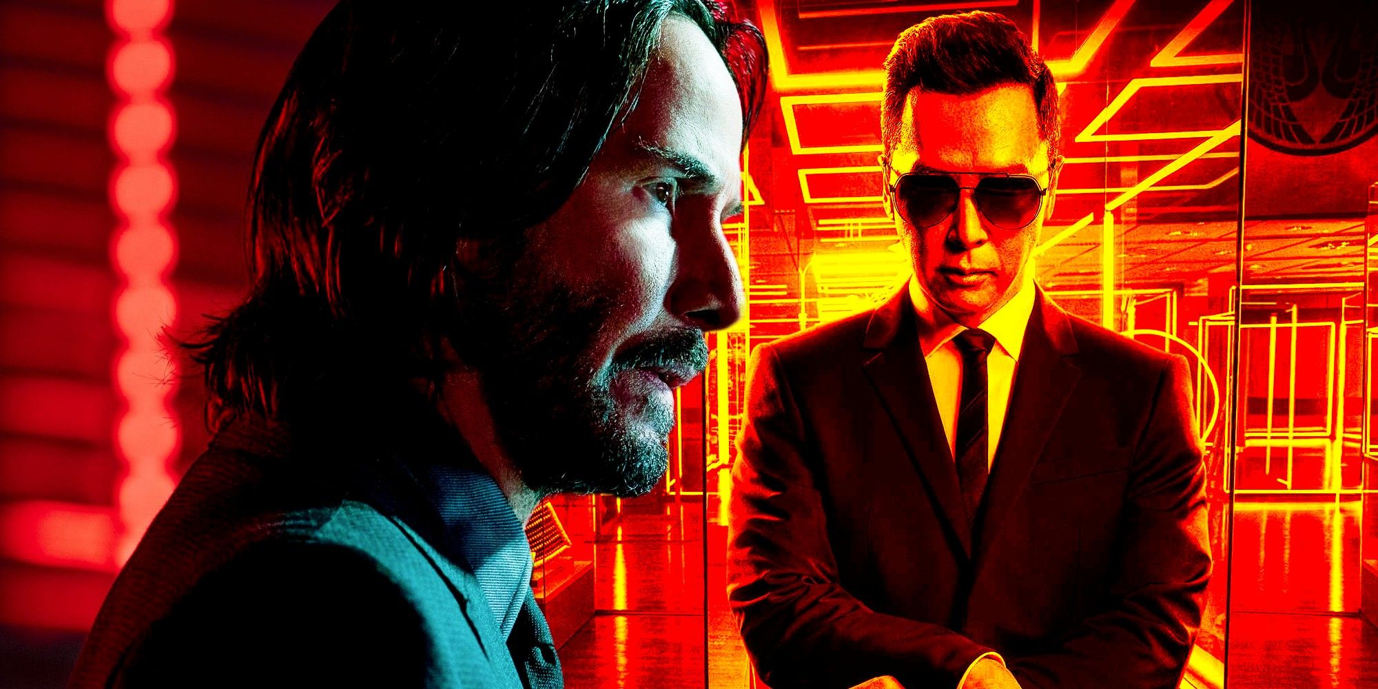 John Wick 4 ending explained - does John Wick die?