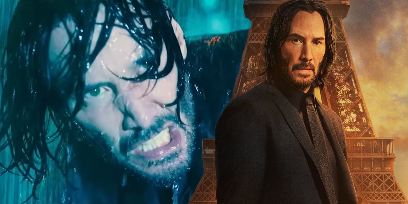 Long Range Box Office Forecast: John Wick: Chapter 4, Plus Creed III,  Scream VI, and Shazam! Fury of the Gods Updates - Boxoffice