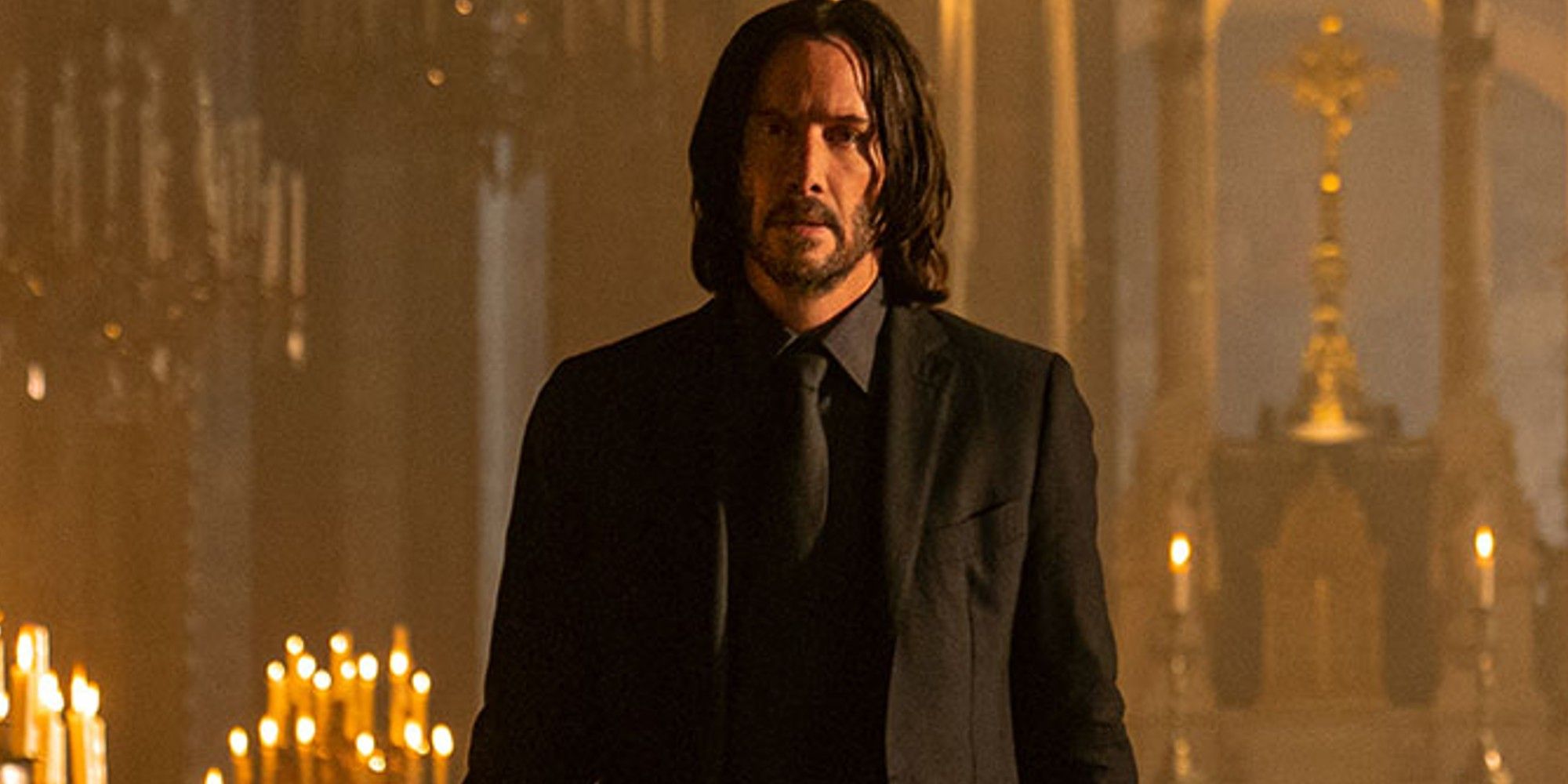 John Wick 4 Story & Ending Explained