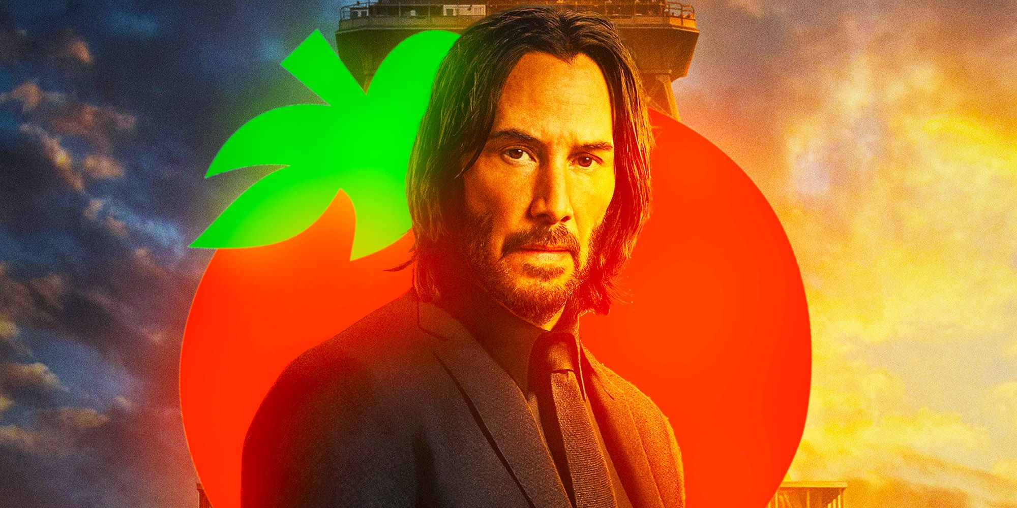 How John Wick 4’s Rotten Tomatoes Score Ranks Against The Franchise