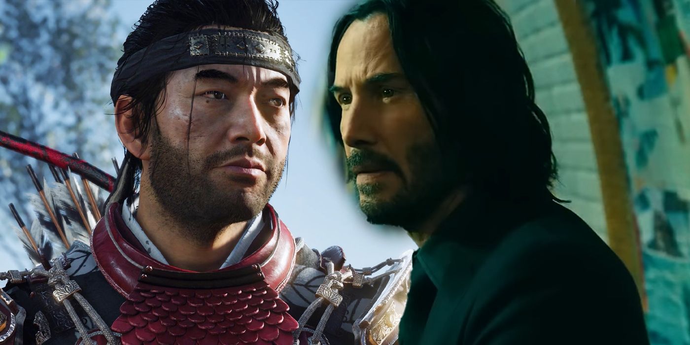 Ghost of Tsushima Movie Director on What He's Bringing From John Wick to  the Game Adaptation - IGN